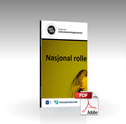 nasjonalrollebok